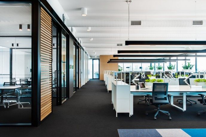 Multitech Interiors