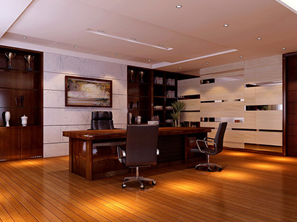 Flooring Works