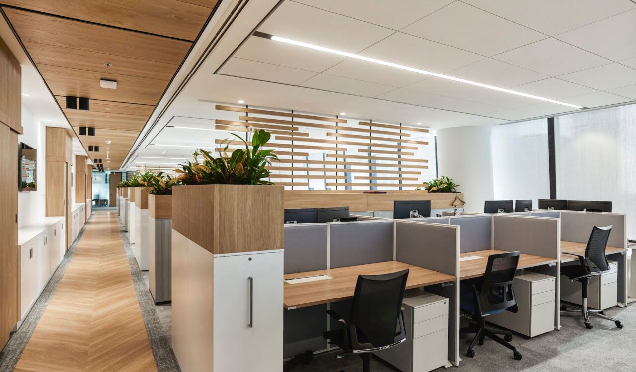 Multitech Interiors